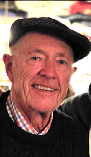 Murray Knabb McComas